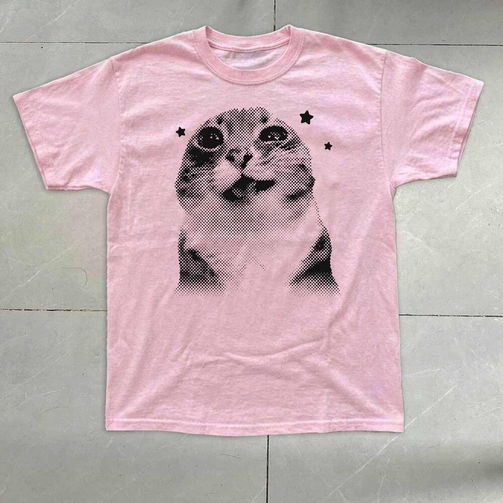 Cat T-Shirt